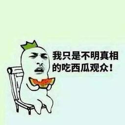吃瓜群众只能在,吃瓜群众如何成为幕后推手