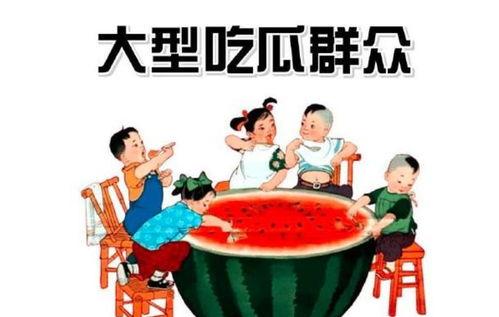 995吃瓜群众,揭秘网络热议背后的真相与笑料