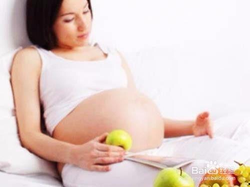 孕妇吃瓜吃鲜瓜好吗,孕妇适量吃鲜瓜有益健康