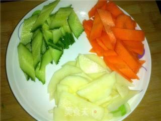 空腹吃酥瓜,美味与健康的完美邂逅