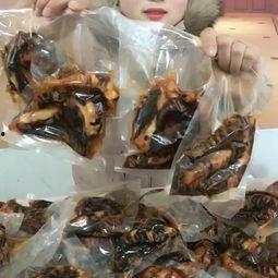 吃瓜视频吃辣的海鲜,吃瓜群众的味蕾狂欢