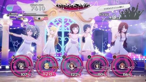 偶像大师吃瓜视频,揭秘幕后吃瓜瞬间，明星们的真实一面