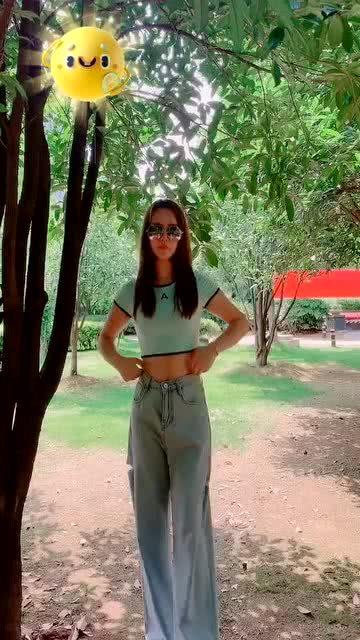 跳手势舞吃瓜,跳出夏日清凉风潮