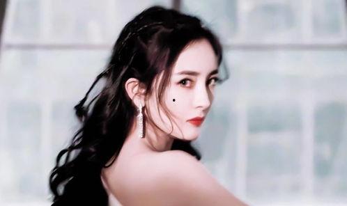 杨幂谈吃瓜,娱乐圈真相与谣言的碰撞