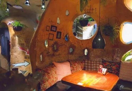 峡谷吃瓜主题店位置