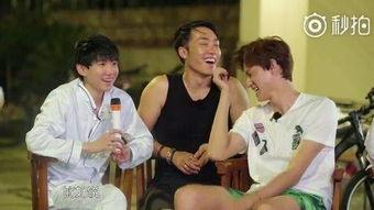 静静吃瓜的观众,揭秘观众背后的故事