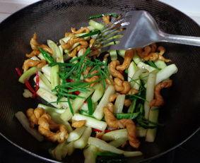 瓠瓜怎么吃能炒吃吗,家常美味新尝试