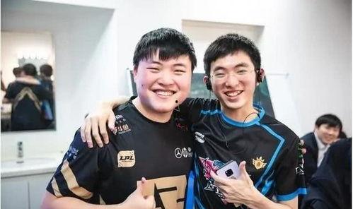 rngt1吃瓜,揭秘电竞圈幕后风云