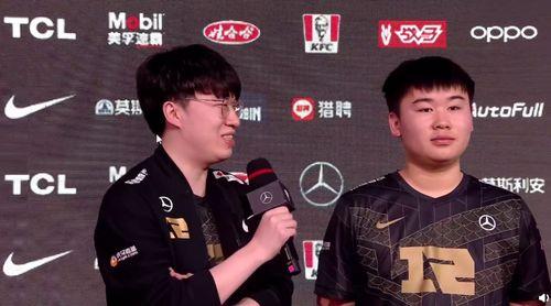 rngt1吃瓜,揭秘电竞圈幕后风云