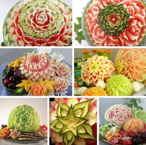 看大戏吃大瓜,瓜分人生百态