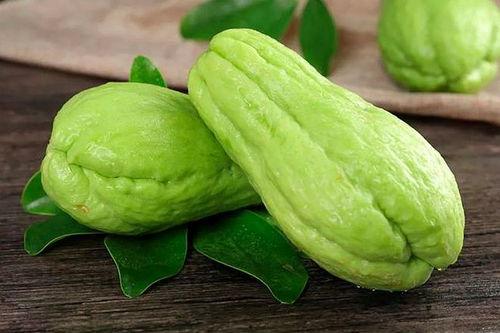 为什么都吃茭瓜,传统美食背后的文化传承