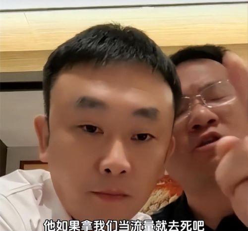 翔霖起哄吃瓜,瓜田乐翻天