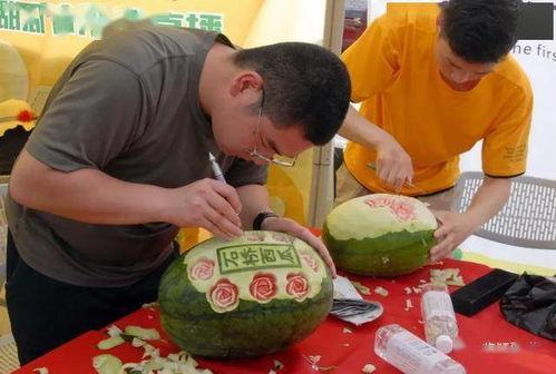 甜瓜节吃瓜视频,全民吃瓜欢乐多