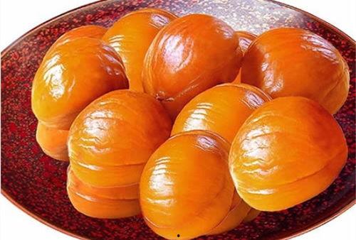 产后可以吃板栗瓜,板栗瓜的营养与食用指南