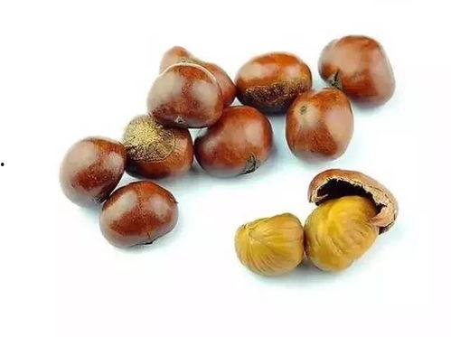 产后可以吃板栗瓜,板栗瓜的营养与食用指南