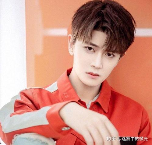 任嘉伦饭圈吃瓜,揭秘明星背后的“吃瓜”世界