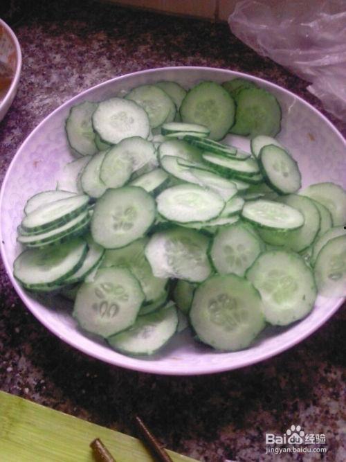 附子瓜怎么炒着吃