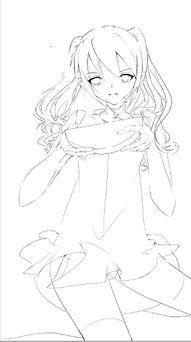 吃瓜少女ss,网络红人的崛起与影响力