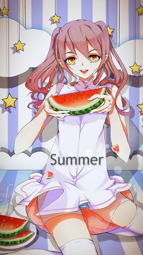 吃瓜少女ss,网络红人的崛起与影响力