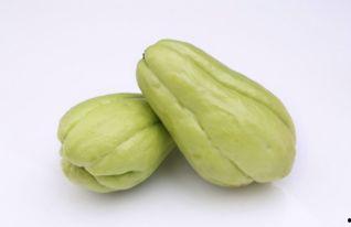 便秘吃佛手瓜吗,佛手瓜助力缓解便秘困扰