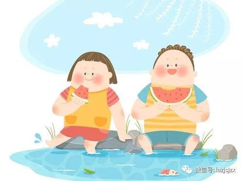 吃坏了的瓜迷糊