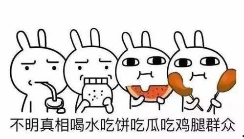 吃坏了的瓜迷糊