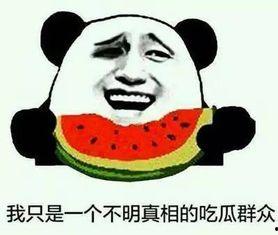 可杰吃瓜事件,揭秘娱乐圈背后的真相与争议