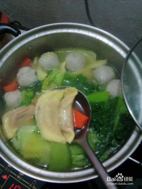 富瓜煮汤怎么吃,营养美味，健康养生新选择