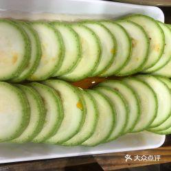 吃白瓜的好处,健康生活必备佳品