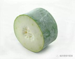 痛风吃附瓜,附瓜助力缓解痛风症状