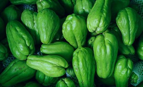 洋瓜哪里可以吃,从田间到餐桌的味蕾之旅