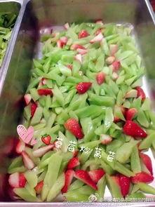 浙农林有瓜吃,绿色校园里的共享丰收