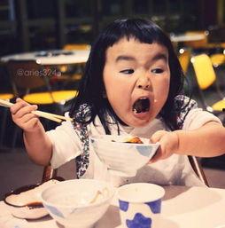 吃瓜少女孙小寒图片