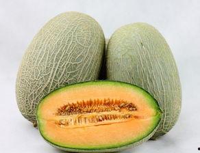 哈密瓜怎么花着吃,花式享用的甜蜜诱惑