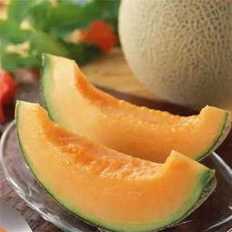 哈密瓜怎么花着吃,花式享用的甜蜜诱惑