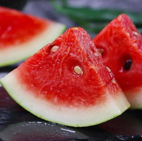 西瓜球吃瓜,吃瓜群众的欢乐盛宴