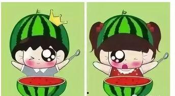 福娃瓜怎么吃,解锁美味新体验
