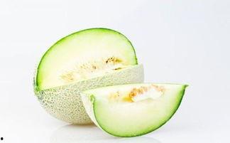 孕妇吃哈密瓜 糖分,甜蜜营养，助力母婴健康