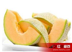 孕妇吃哈密瓜 糖分,甜蜜营养，助力母婴健康