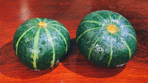 贝贝瓜怎么烧着吃,烧制美味新体验