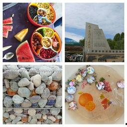 吃瓜西宁,探寻这座城市的美食与故事