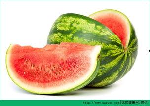 晚上睡前吃瓜好吗,健康与娱乐的平衡之道