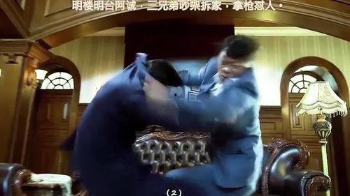 吃瓜群众大明哥,揭秘娱乐圈幕后故事