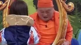 吃瓜群众大明哥,揭秘娱乐圈幕后故事