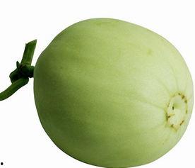 绿梨瓜怎么吃,绿梨瓜的多彩食法探索