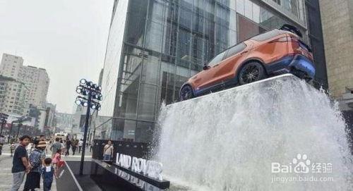 路虎免费吃瓜,畅享夏日清凉盛宴！