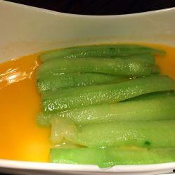 金汤吃瓜,夏日消暑美食新体验