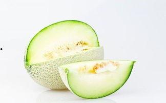 孕妇都吃哈密瓜