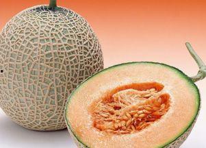 孕妇都吃哈密瓜