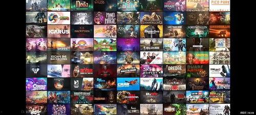 steam 打折吃瓜,吃瓜群众抢购指南